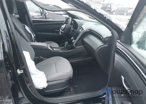 2022 Hyundai Santa Cruz Sel z USA, uszkodzony, nr VIN 5NTJB4AE3NH031772